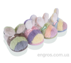 Тапки BABYSHOP